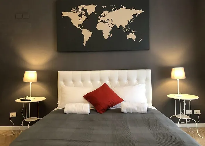 109 Suites Roma